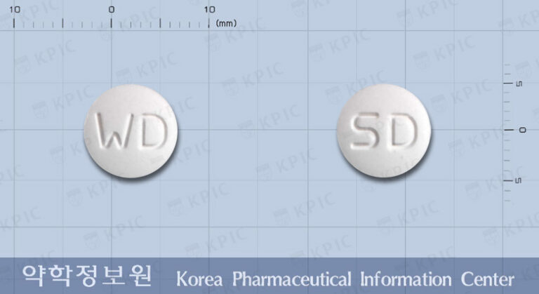 웰다운에스정: 감기 증상 총정리! 약사 블로거가 알려주는 올바른 복용법과 주의사항