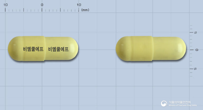환절기 코감기, 알레르기 비염에 효과적인 비엠쿨에프캡슐 자세히 알아보기!