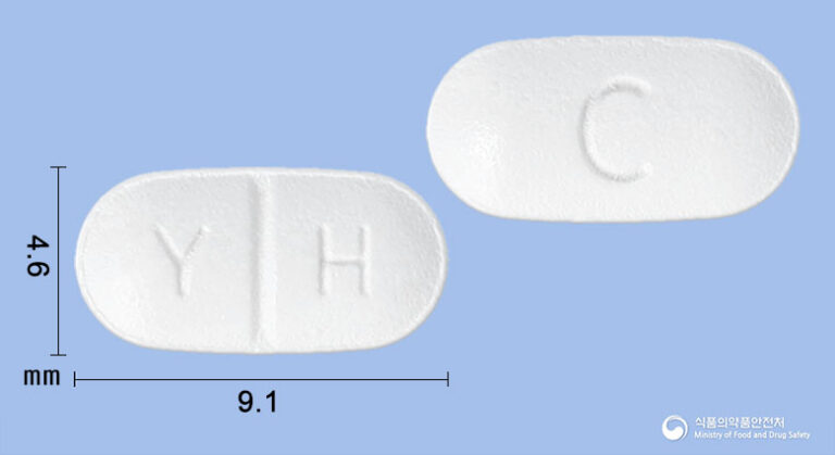 yuhan-cetirizine-tablet-allergy-rhinitis