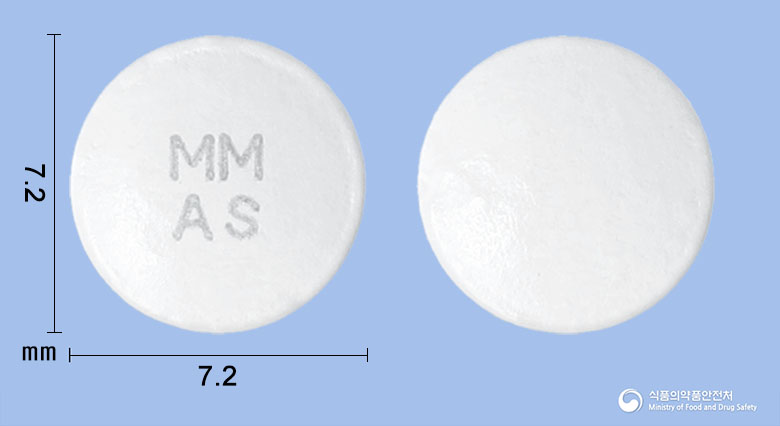 명문아스피린장용정100mg-201310207