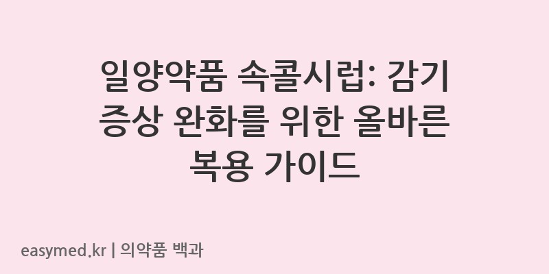 속콜시럽-202300978