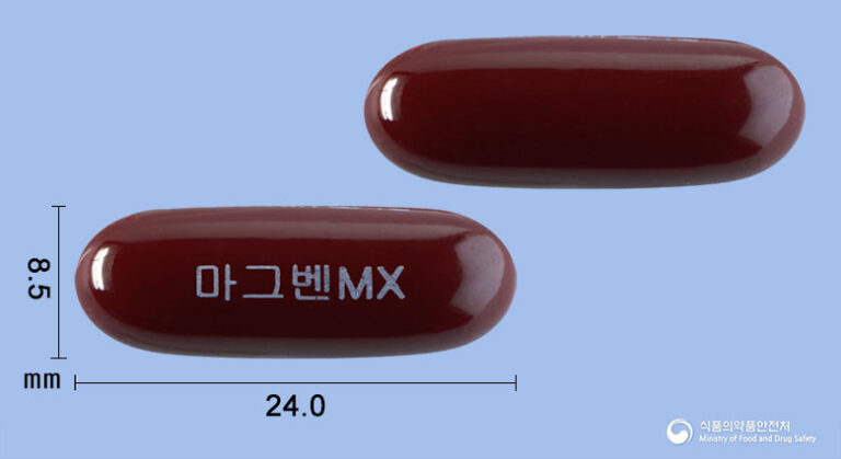 마그벤맥스연질캡슐-202103608