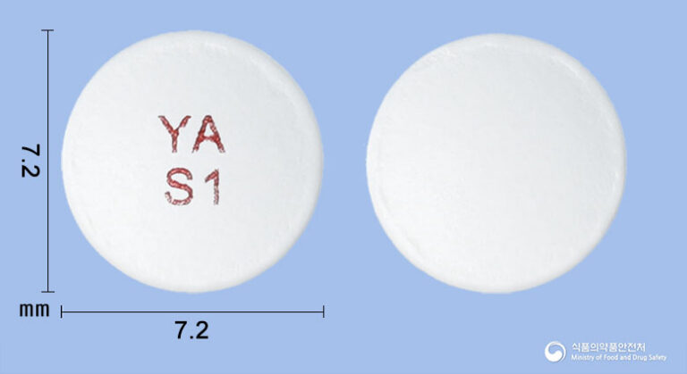 유영아스피린장용정100mg-201400493